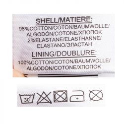 Bermuda 84lka 03t705b-pm boy Enfant DEELUXE 74