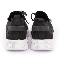 Basket toile k42801 t36-41 Femme KELARA