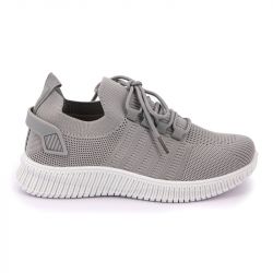 Basket toile k42801 t36-41 Femme KELARA