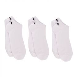 Chaussette invisible lotx3 22618 Homme FILA Chaussette invisible lotx3 22618 Homme FILA