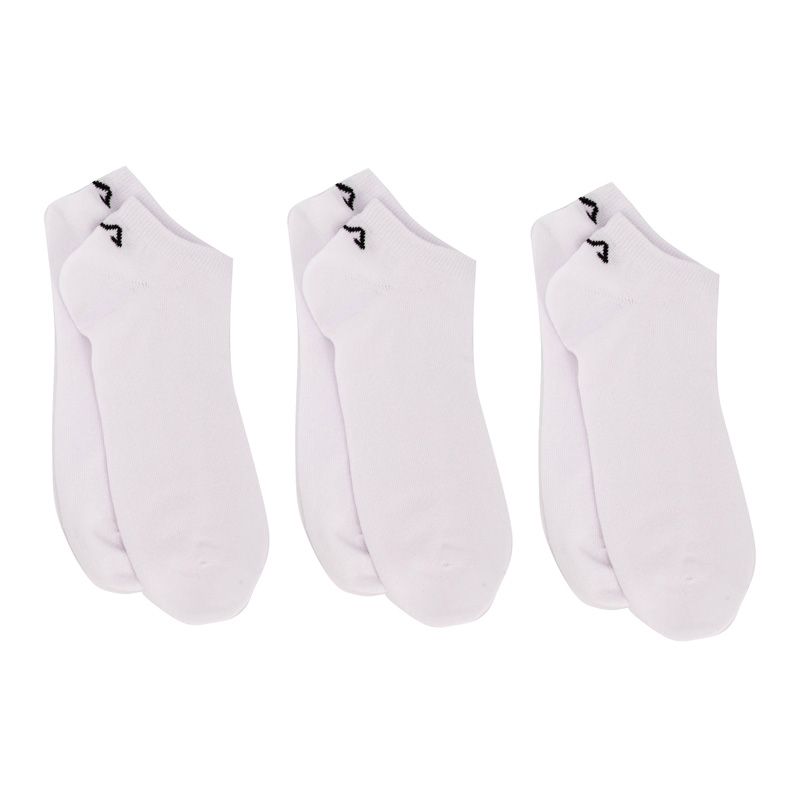Chaussette invisible lotx3 22618 Homme FILA Chaussette invisible lotx3 22618 Homme FILA