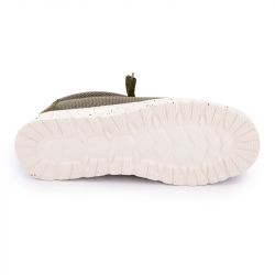 Basket toile k42401 t40-45 Homme NEW ONE Basket toile k42401 t40-45 Homme NEW ONE