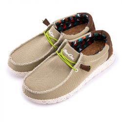 Basket toile k42401 t40-45 Homme NEW ONE Basket toile k42401 t40-45 Homme NEW ONE
