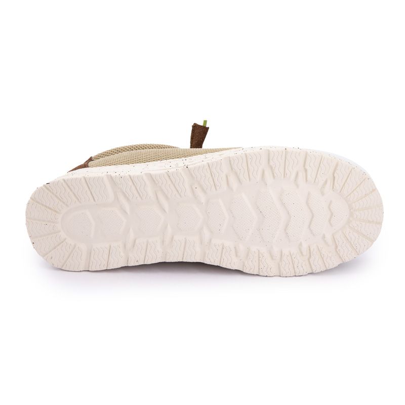 Basket toile k42401 t40-45 Homme NEW ONE Basket toile k42401 t40-45 Homme NEW ONE