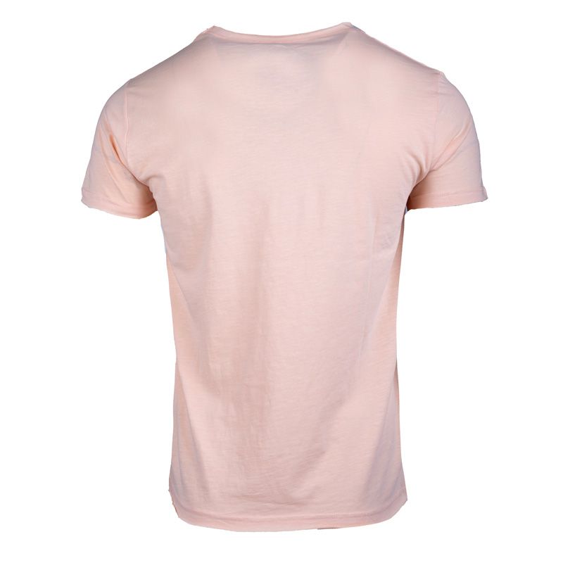 Tee shirt mc slub col rond assor 24 marvin Homme BLAGGIO Tee shirt mc slub col rond assor 24 marvin Homme BLAGGIO