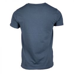 Tee shirt mc slub col rond assor 24 marvin Homme BLAGGIO Tee shirt mc slub col rond assor 24 marvin Homme BLAGGIO