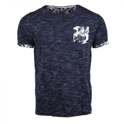 Tee shirt mc imprime assor 24 monzac Homme BLAGGIO Tee shirt mc imprime assor 24 monzac Homme BLAGGIO