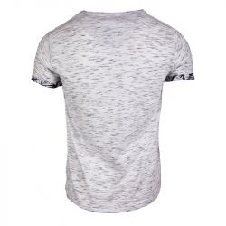 Tee shirt mc imprime assor 24 monzac Homme BLAGGIO Tee shirt mc imprime assor 24 monzac Homme BLAGGIO