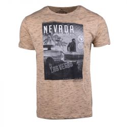 Tee shirt mc imprime assor 24 mantova Homme BLAGGIO Tee shirt mc imprime assor 24 mantova Homme BLAGGIO