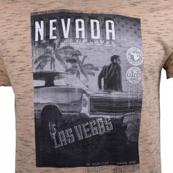 Tee shirt mc imprime assor 24 mantova Homme BLAGGIO Tee shirt mc imprime assor 24 mantova Homme BLAGGIO