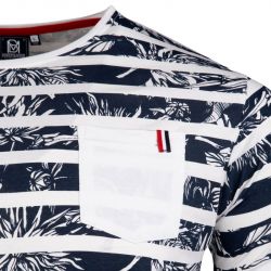 Tee shirt mc mariniere assor 24 mauricio Homme BLAGGIO Tee shirt mc mariniere assor 24 mauricio Homme BLAGGIO