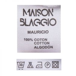 Tee shirt mc mariniere assor 24 mauricio Homme BLAGGIO Tee shirt mc mariniere assor 24 mauricio Homme BLAGGIO
