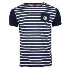 Tee shirt mc mariniere assor 24 mupy Homme BLAGGIO Tee shirt mc mariniere assor 24 mupy Homme BLAGGIO