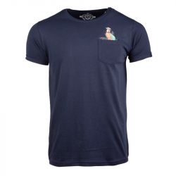 Tee shirt mc imprime assor 24 magenta Homme BLAGGIO Tee shirt mc imprime assor 24 magenta Homme BLAGGIO