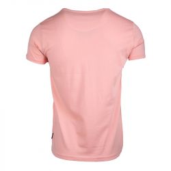 Tee shirt mc imprime assor 24 messina Homme BLAGGIO