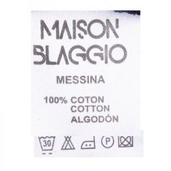 Tee shirt mc imprime assor 24 messina Homme BLAGGIO Tee shirt mc imprime assor 24 messina Homme BLAGGIO