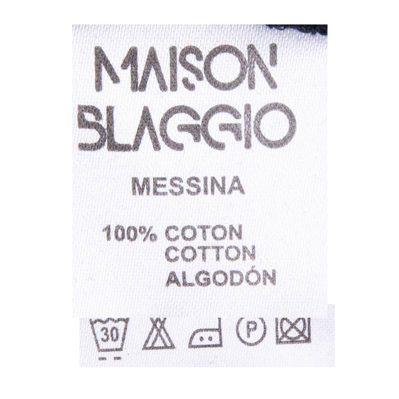 Tee shirt mc imprime assor 24 messina Homme BLAGGIO Tee shirt mc imprime assor 24 messina Homme BLAGGIO