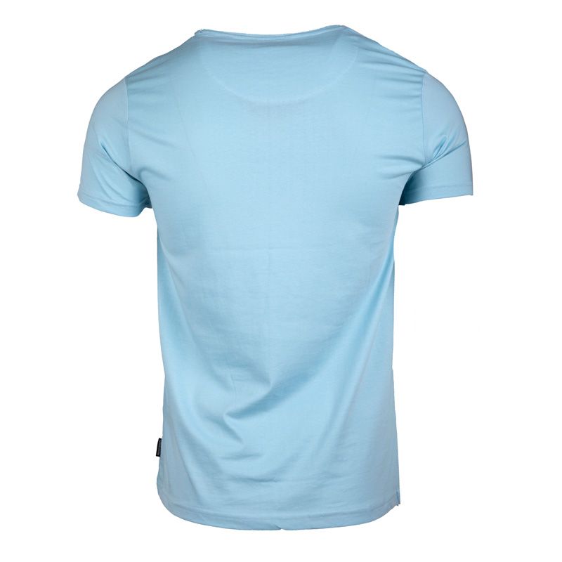 Tee shirt mc imprime assor 24 milan Homme BLAGGIO Tee shirt mc imprime assor 24 milan Homme BLAGGIO