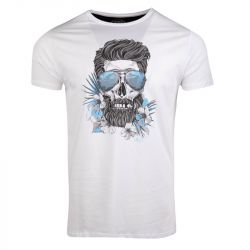 Tee shirt mc imprime assor 24 milan Homme BLAGGIO Tee shirt mc imprime assor 24 milan Homme BLAGGIO