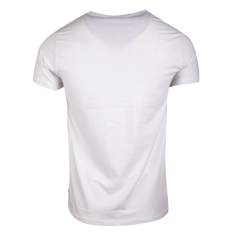 Tee shirt mc imprime assor 24 milan Homme BLAGGIO Tee shirt mc imprime assor 24 milan Homme BLAGGIO