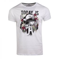 Tee shirt mc imprime assor 24 mega Homme BLAGGIO Tee shirt mc imprime assor 24 mega Homme BLAGGIO