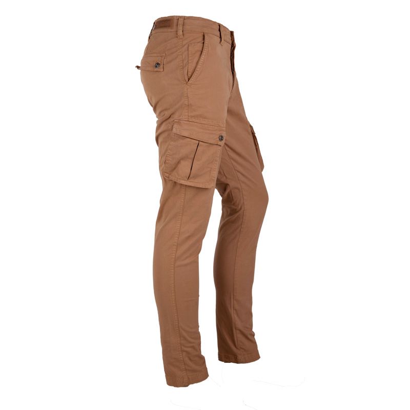 Pantalon cargo talina Homme BLAGGIO Pantalon cargo talina Homme BLAGGIO
