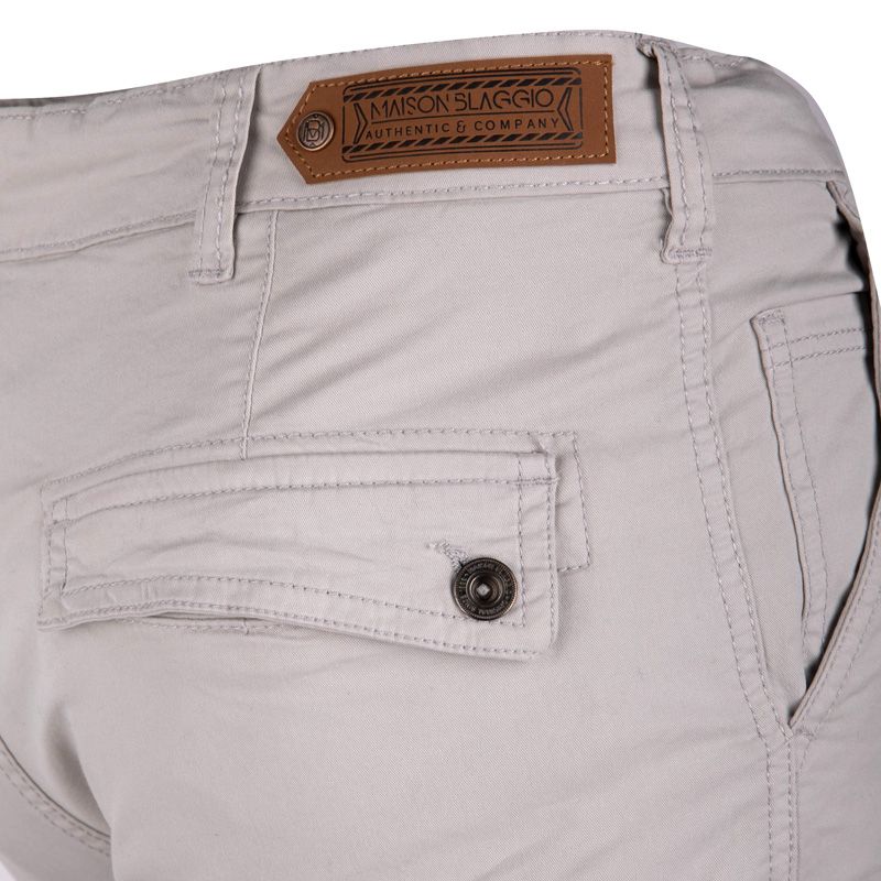 Pantalon cargo talina Homme BLAGGIO Pantalon cargo talina Homme BLAGGIO