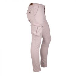 Pantalon cargo talina Homme BLAGGIO Pantalon cargo talina Homme BLAGGIO