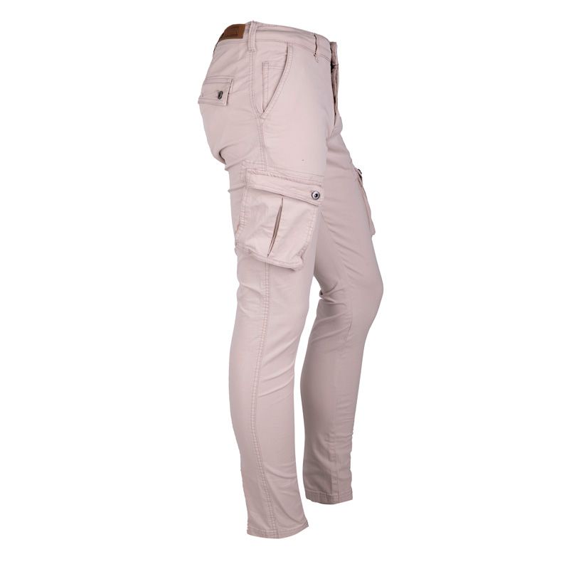 Pantalon cargo talina Homme BLAGGIO Pantalon cargo talina Homme BLAGGIO