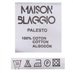 Polo slub assor 24 palesto Homme BLAGGIO Polo slub assor 24 palesto Homme BLAGGIO