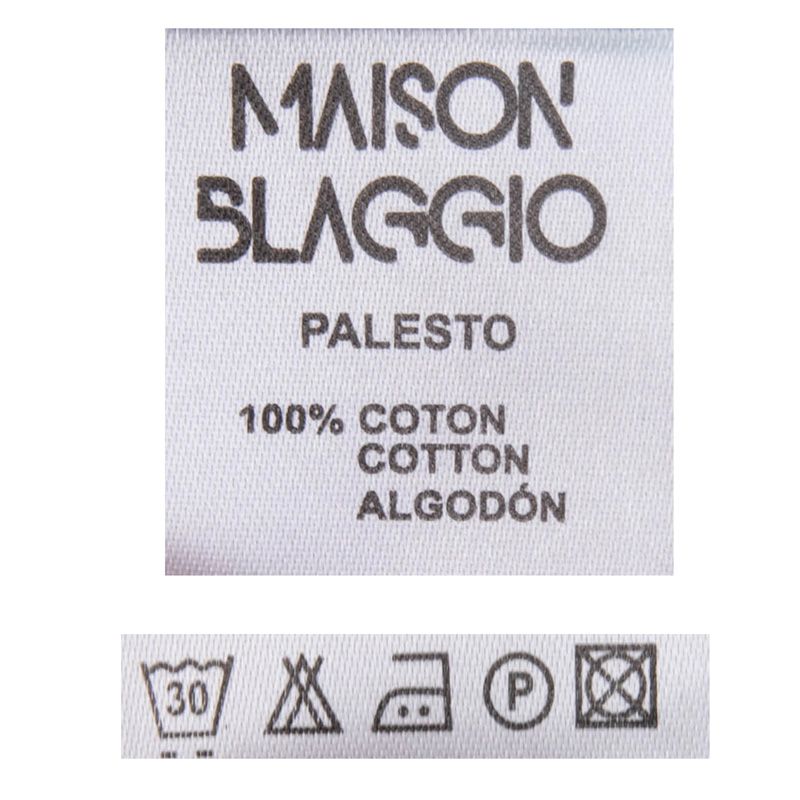 Polo slub assor 24 palesto Homme BLAGGIO Polo slub assor 24 palesto Homme BLAGGIO