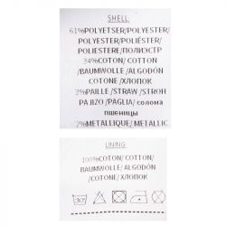 Short off white 02t704w 21owh Femme DEELUXE 74