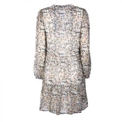 Robe ml 03t220w 40sem Femme DEELUXE 74