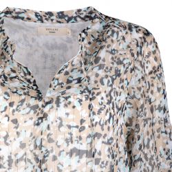 Robe ml 03t220w 40sem Femme DEELUXE 74