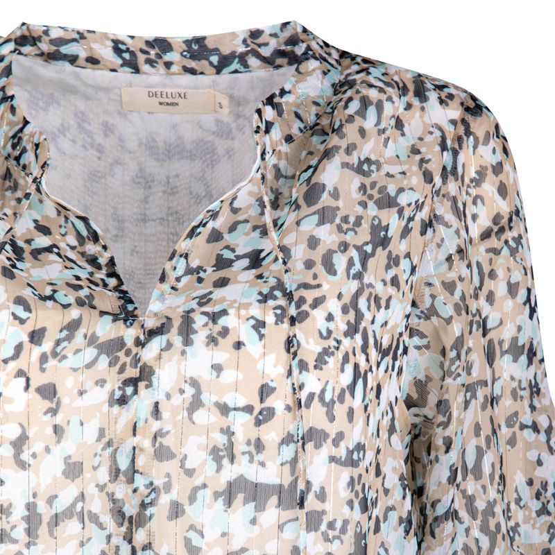 Robe ml 03t220w 40sem Femme DEELUXE 74