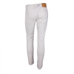 Jeans blanc denim jwhglenn jjoriginal 12253946 4080 Homme JACK & JONES Jeans blanc denim jwhglenn jjoriginal 12253946 4080 Homme JACK & JONES
