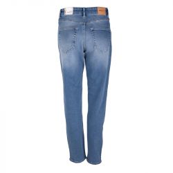 Pantalon onlmarina life medium blue denim 15318583 4015 Femme ONLY Pantalon onlmarina life medium blue denim 15318583 4015 Femme ONLY