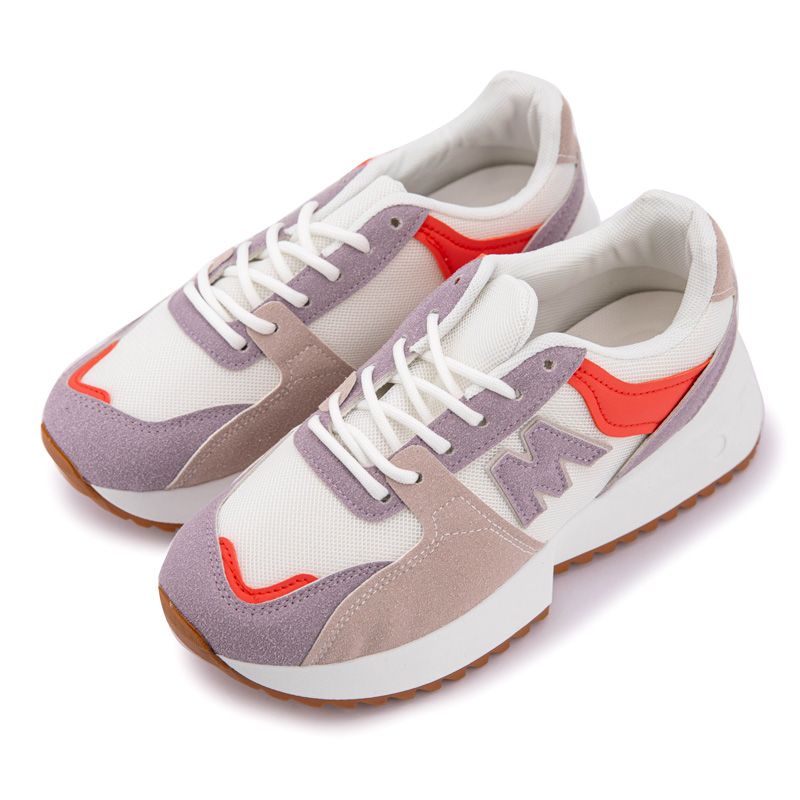 Basket marinette t37-41 Femme MANOUKIAN Basket marinette t37-41 Femme MANOUKIAN