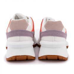 Basket marinette t37-41 Femme MANOUKIAN Basket marinette t37-41 Femme MANOUKIAN