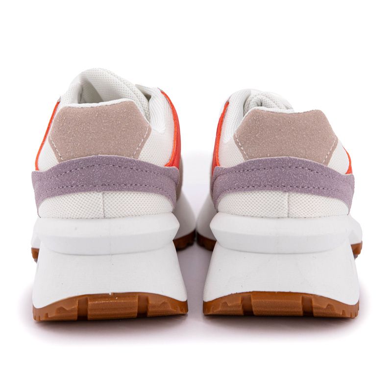 Basket marinette t37-41 Femme MANOUKIAN Basket marinette t37-41 Femme MANOUKIAN