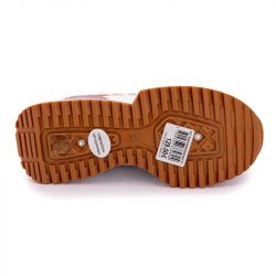 Basket marinette t37-41 Femme MANOUKIAN Basket marinette t37-41 Femme MANOUKIAN