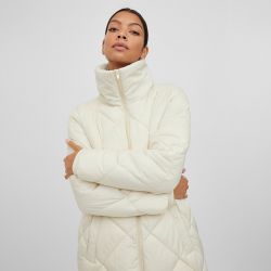 Manteau matelasse viadaya noos 14074434 4139 Femme VILA