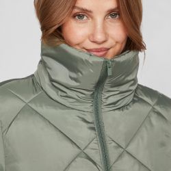 Manteau matelasse viadaya noos 14074434 4139 Femme VILA