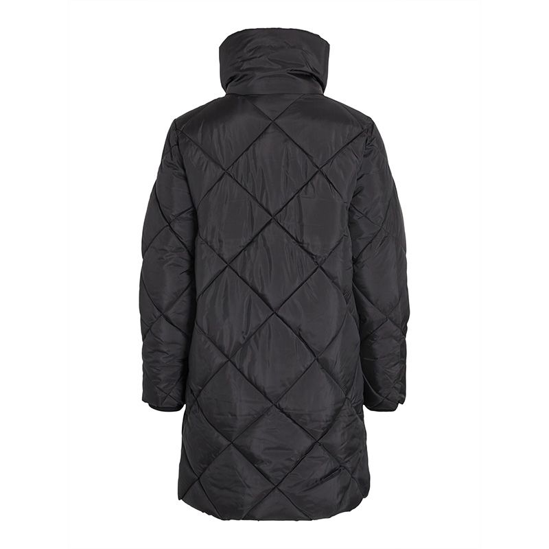 Manteau matelasse viadaya noos 14074434 4139 Femme VILA