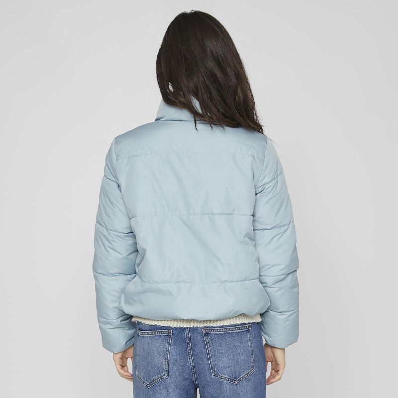 Doudoune ml vitate noos 14076559 4139 Femme VILA Doudoune ml vitate noos 14076559 4139 Femme VILA