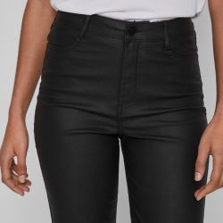 Pantalon vicommit noos noir 14075740 4139 Femme VILA