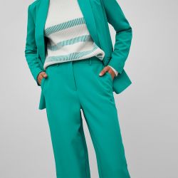 Pantalon vikamma noos alhambra 14083468 4139 Femme VILA