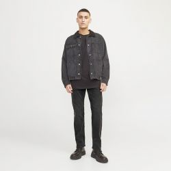 Jeans jwhclark jjoriginal sq denim 12254844 4080 Homme JACK & JONES Jeans jwhclark jjoriginal sq denim 12254844 4080 Homme JACK & JONES