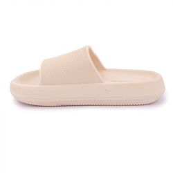 Mule cream 749 023 0002 t36-41 Femme TOM TAILOR