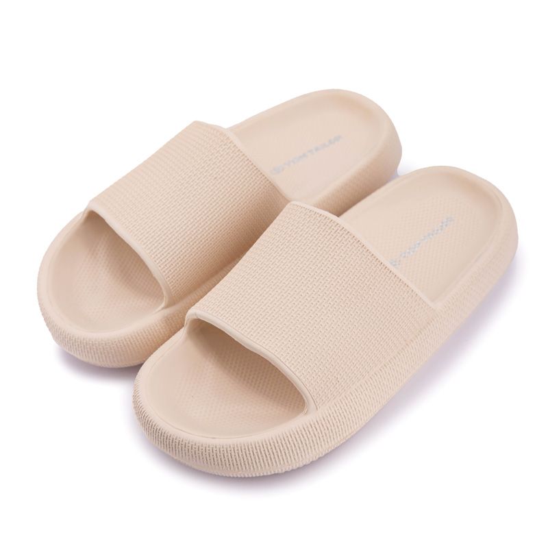 Mule cream 749 023 0002 t36-41 Femme TOM TAILOR